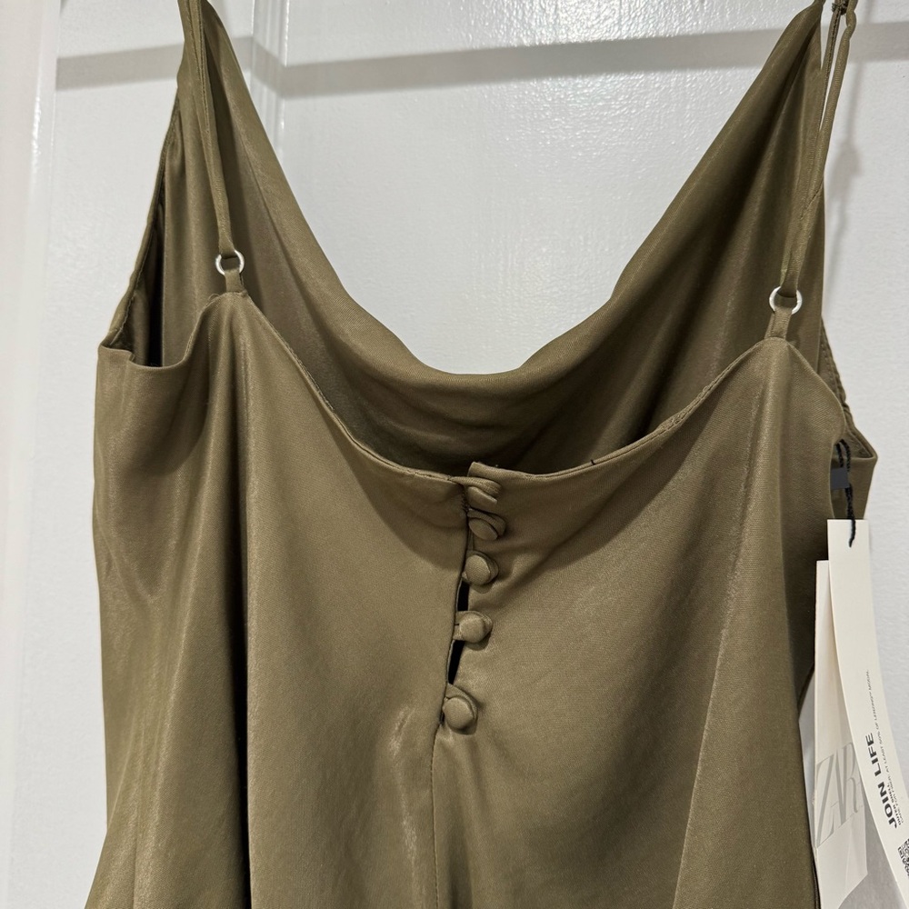 Zara Tank Top - Picture 5 of 6